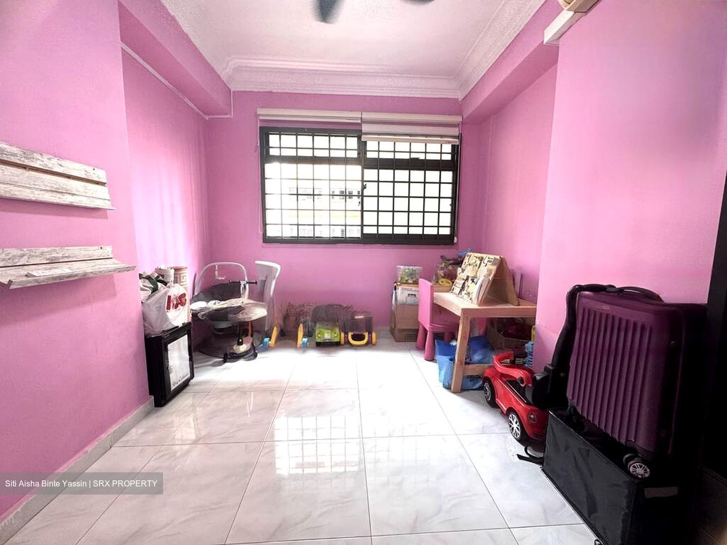 Blk 742 Tampines Green Vale (Tampines), HDB 4 Rooms #462981631